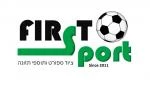 FIRST SPORT
